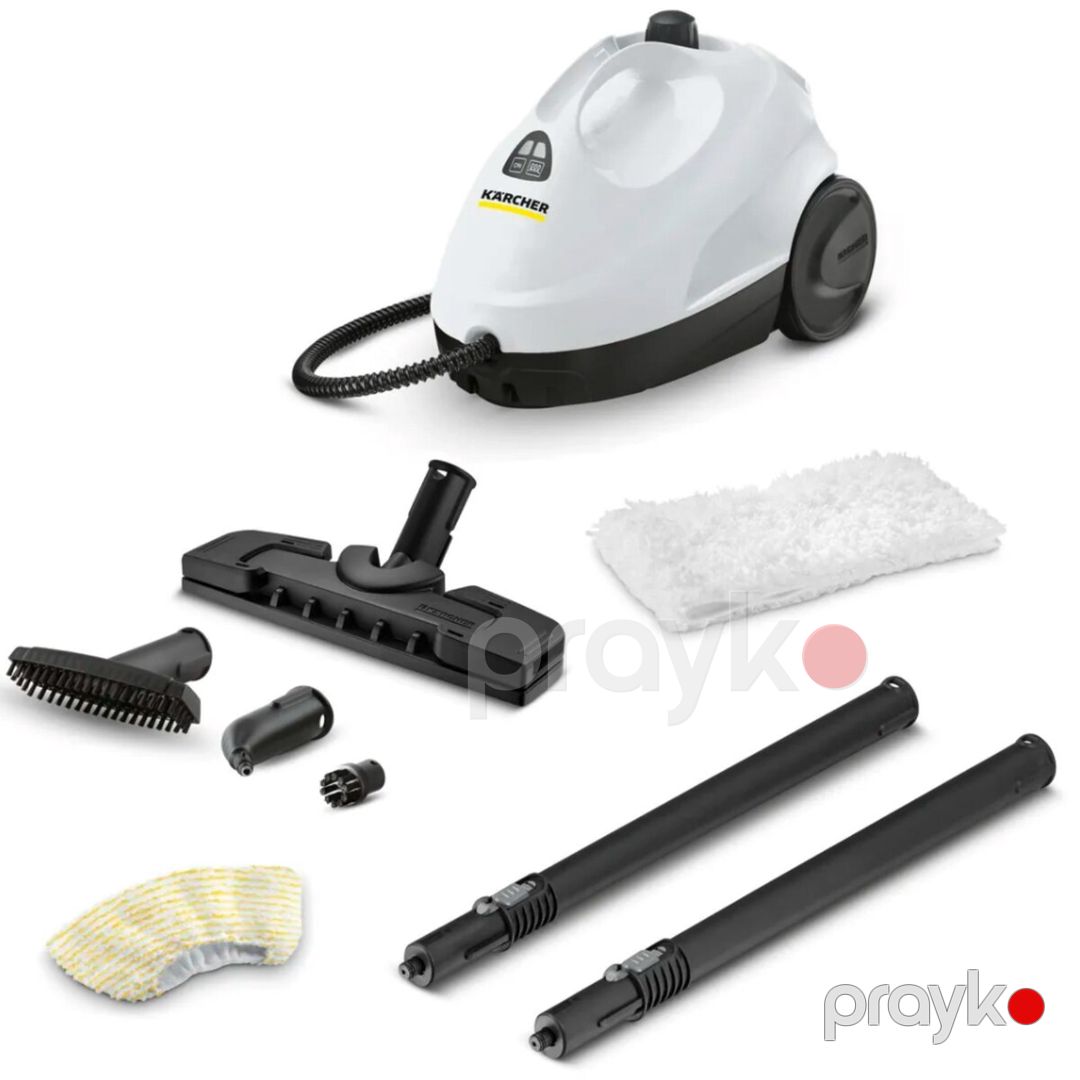 Karcher KST2 — Ev texnikası, Bakı (2)