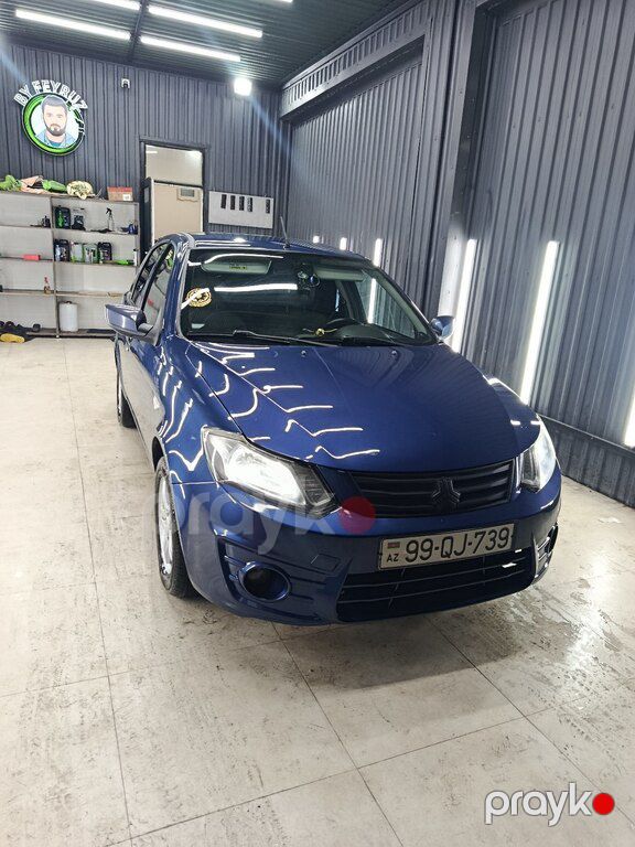 Saipa Shahin, 1.5 L, 2020 il, 270 000 km — Avtomobillər, İmişli (3)