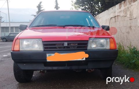 Lada (VAZ) 21099, 1.5 L, 1995 il, 375 000 km — Quba