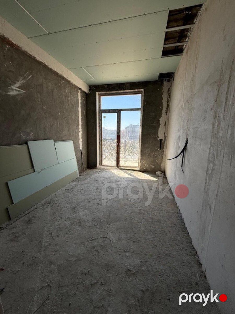 Satılır 3 otaqlı yeni tikili 95 m² — Mənzil, Bakı (6)