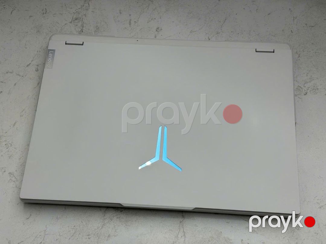 Noutbuk Lenovo Legion 5 Pro RTX 4060 — Noutbuklar, Bakı (4)