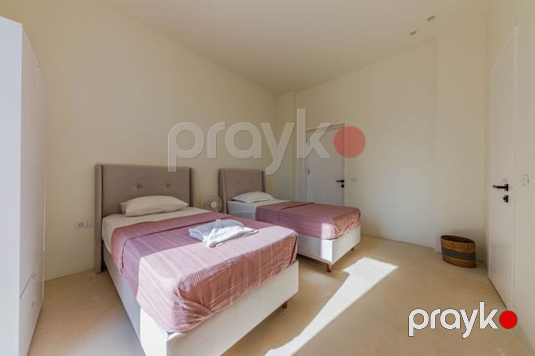 İcarəyə verilir 3 otaqlı yeni tikili 100 m² — Mənzil, Bakı (2)