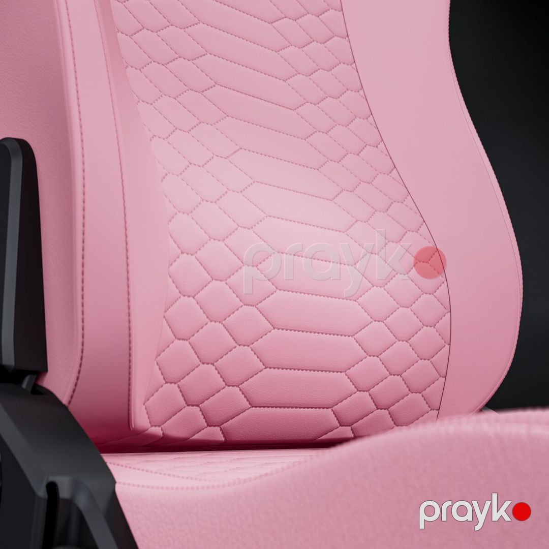 Ofis kreslosu Razer chair Iskur V2 X NewGen, leather, 2D-Armrests, quartz Gaming Chair — Mebel, Bakı (9)