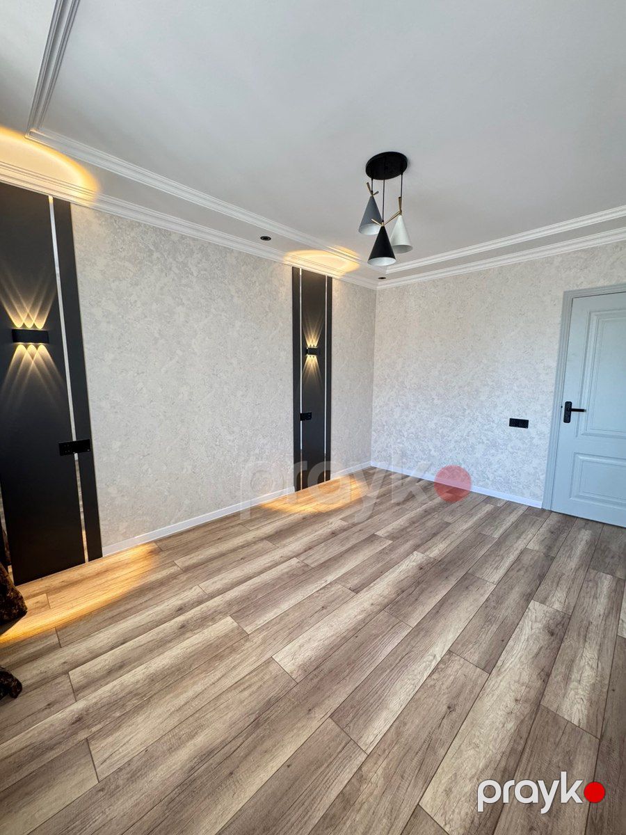 2-otaqlı mənzil, Hövsan qəs., 54 m² — Mənzil, Bakı (10)