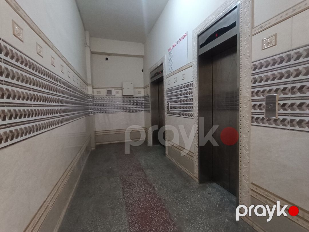 3-otaqlı yeni tikili, Xırdalan ş., 98 m² — Mənzil, Xırdalan (10)