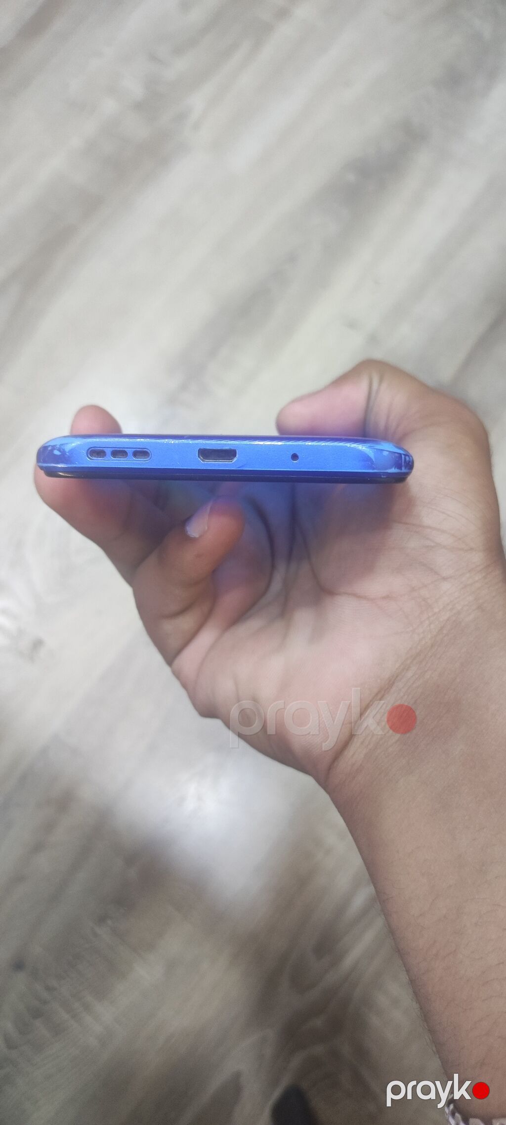 Redmi 9A, 32 GB, rəng - Mavi, İki sim kartlı — Xiaomi, Bakı (5)
