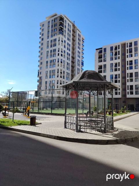 Satılır 3 otaqlı yeni tikili 84 m² — Bakı