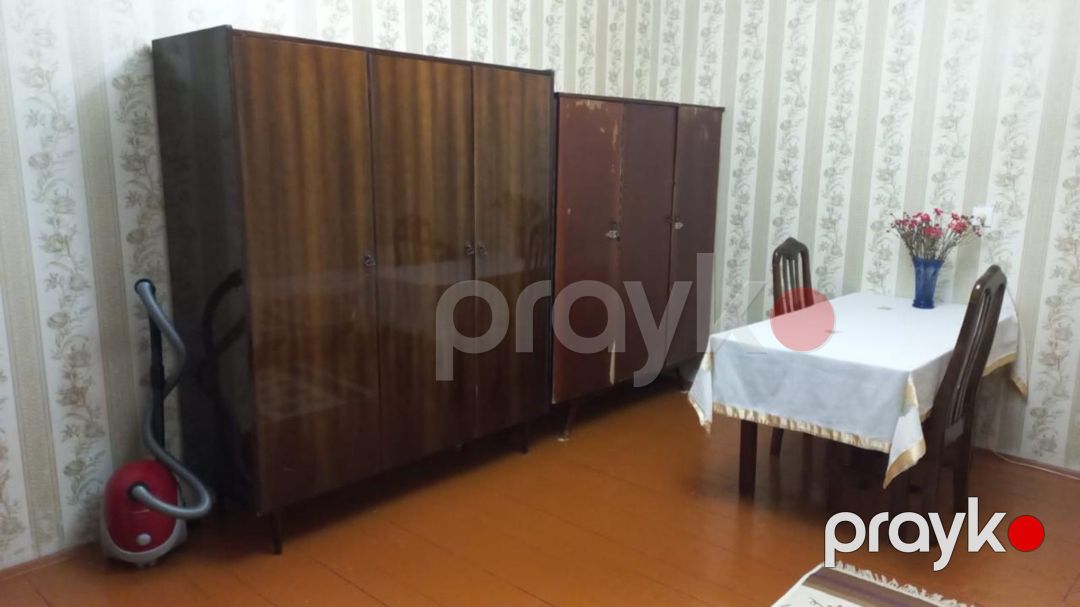 Həyət evi kirayə verilir, İnşaatçılar m — Ev, villa, Bakı (2)