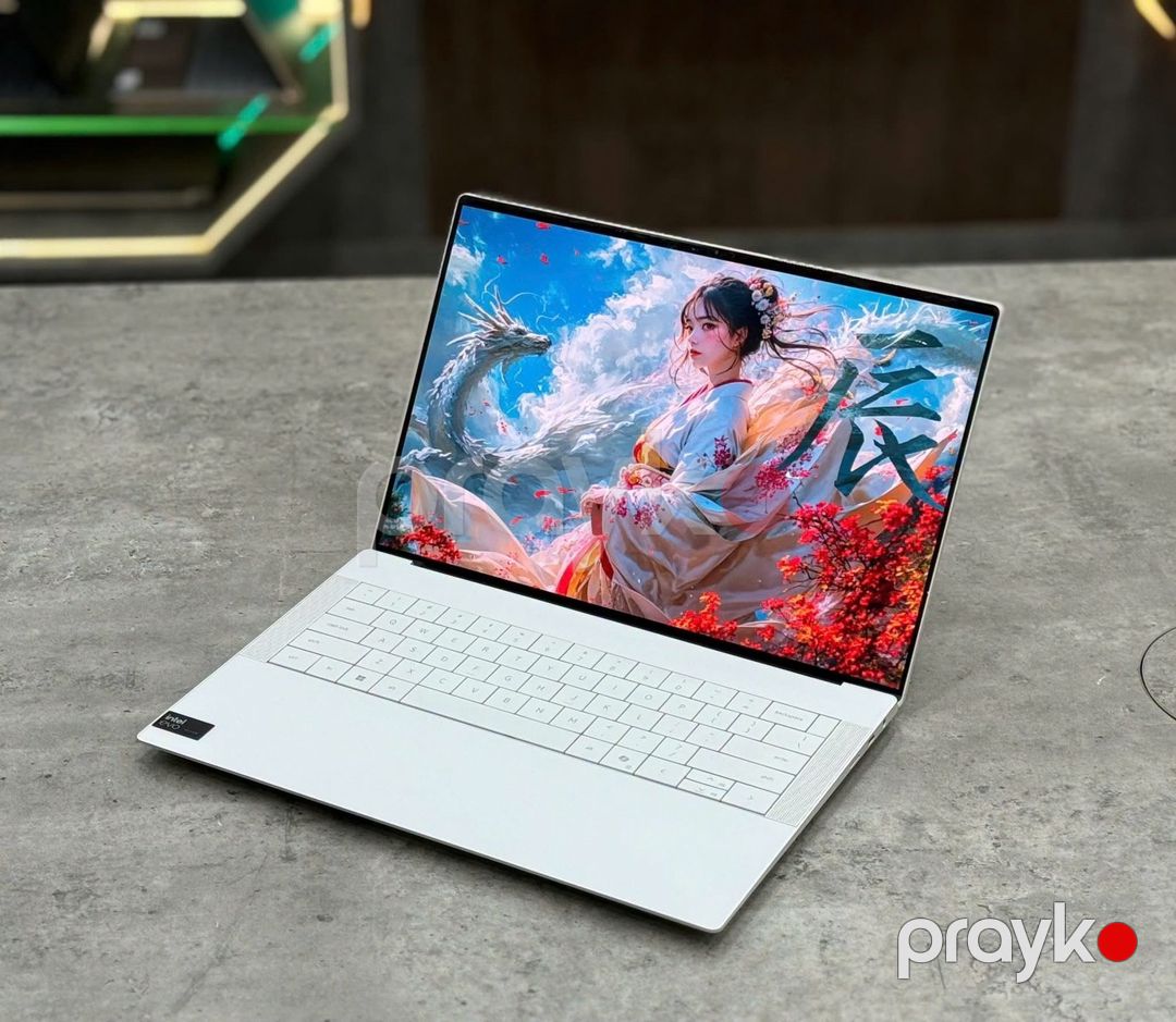 Dell XPS 14 9440 intel AI 2025 — Noutbuklar, Bakı (2)