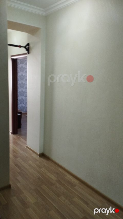 2-otaqlı yeni tikili, Masazır qəs., 53 m² — Bakı