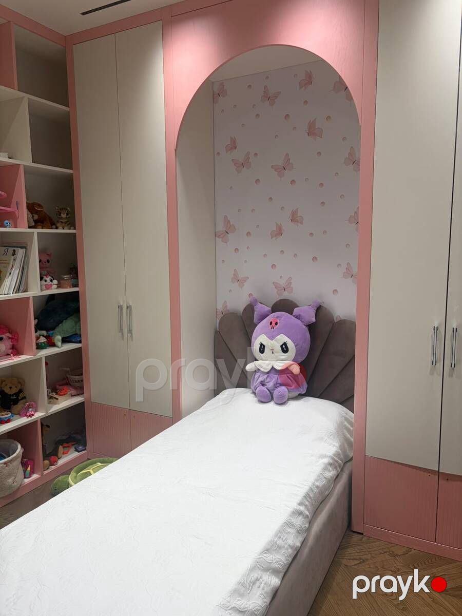 Satılır 3 otaqlı yeni tikili 125 m² — Mənzil, Bakı (8)