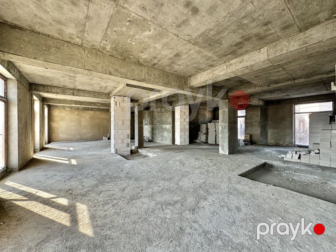 Satılır 5 otaqlı yeni tikili 216 m² — Mənzil, Bakı (4)