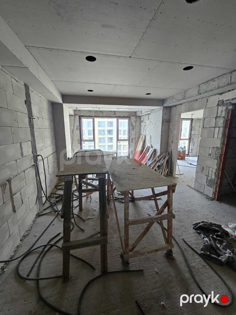 Satılır 2 otaqlı yeni tikili 105 m² — Mənzil, Bakı (6)