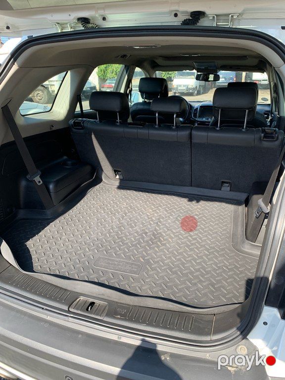 Chevrolet Captiva, 2.4 L, 2013 il, 164 000 km — Avtomobillər, Bakı (8)