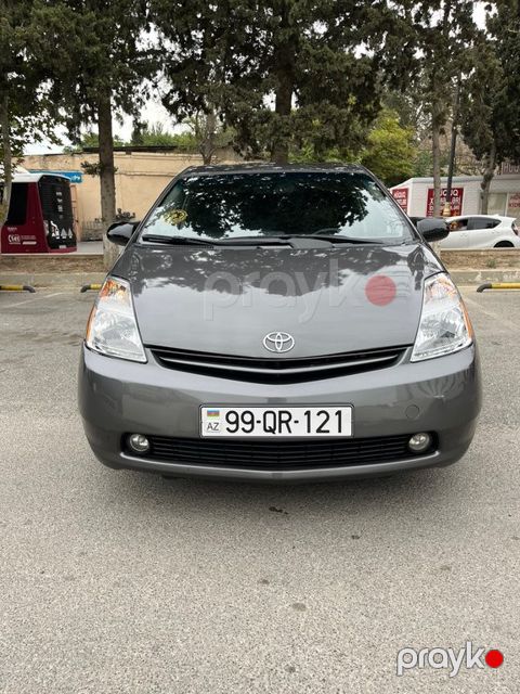Toyota Prius, 1.5 L, 1.3 kWh, 2009 il, 585 801 km — Bakı
