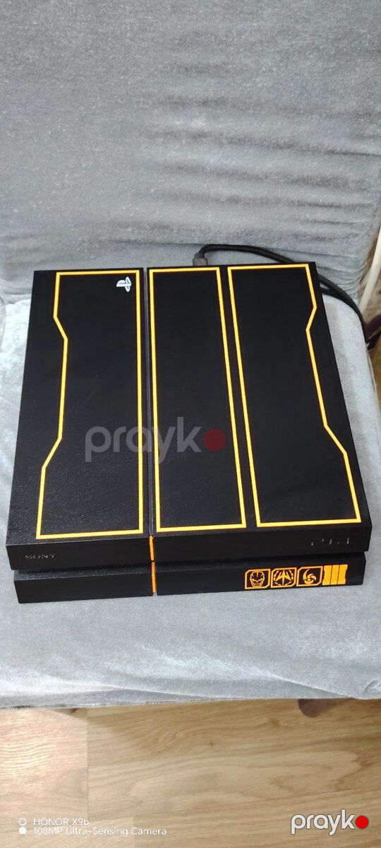 Playstation 4 fat — Oyunlar, konsollər və proqramlar, Bakı (2)