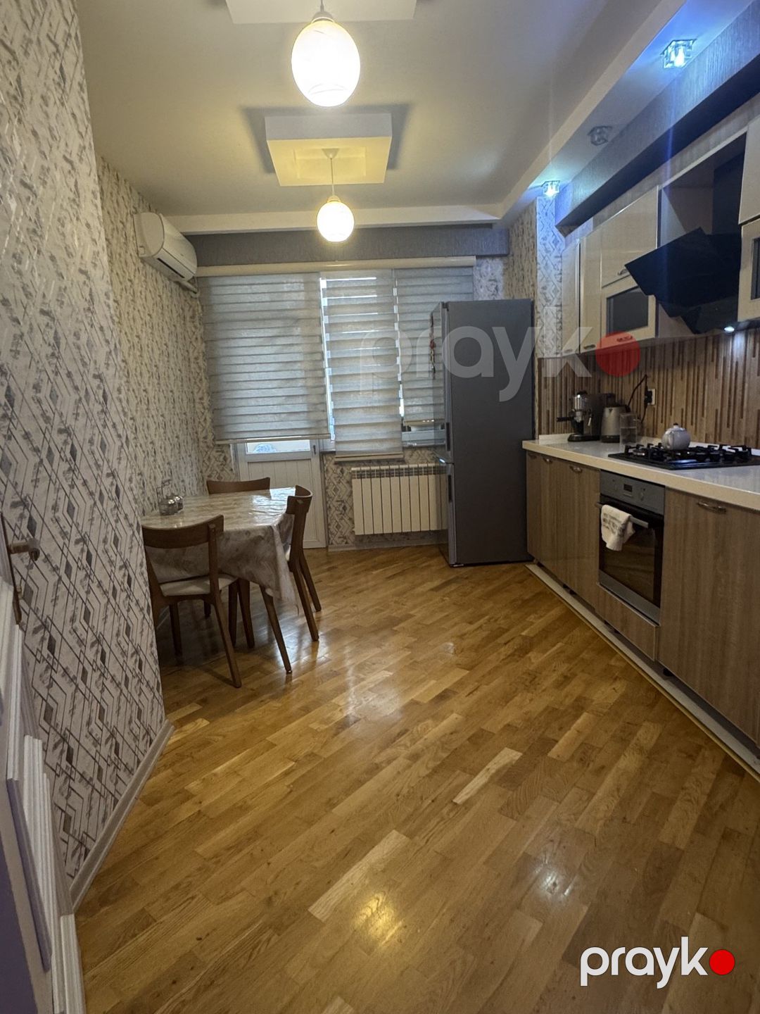 Satılır 3 otaqlı yeni tikili 130 m² — Mənzil, Bakı (5)