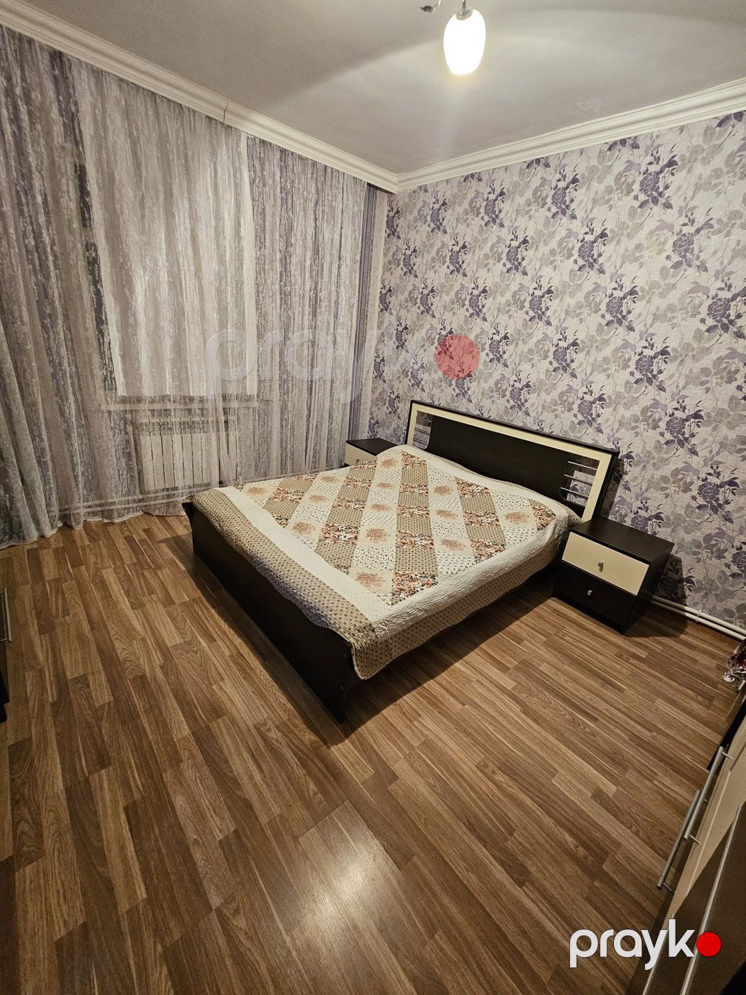 Satılır 3 otaqlı köhnə tikili 65 m² — Mənzil, Bakı (5)