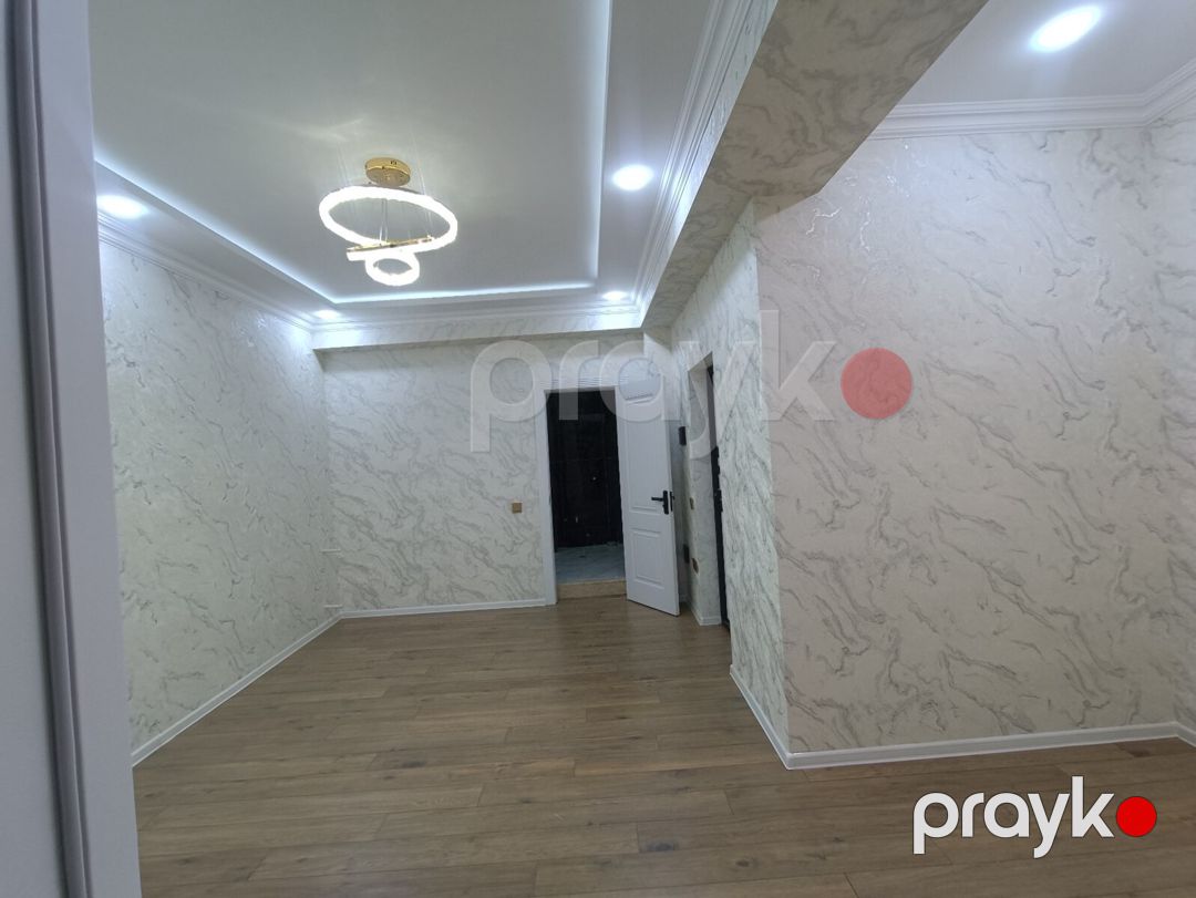 3-otaqlı yeni tikili, Xırdalan ş., 98 m² — Mənzil, Xırdalan (5)