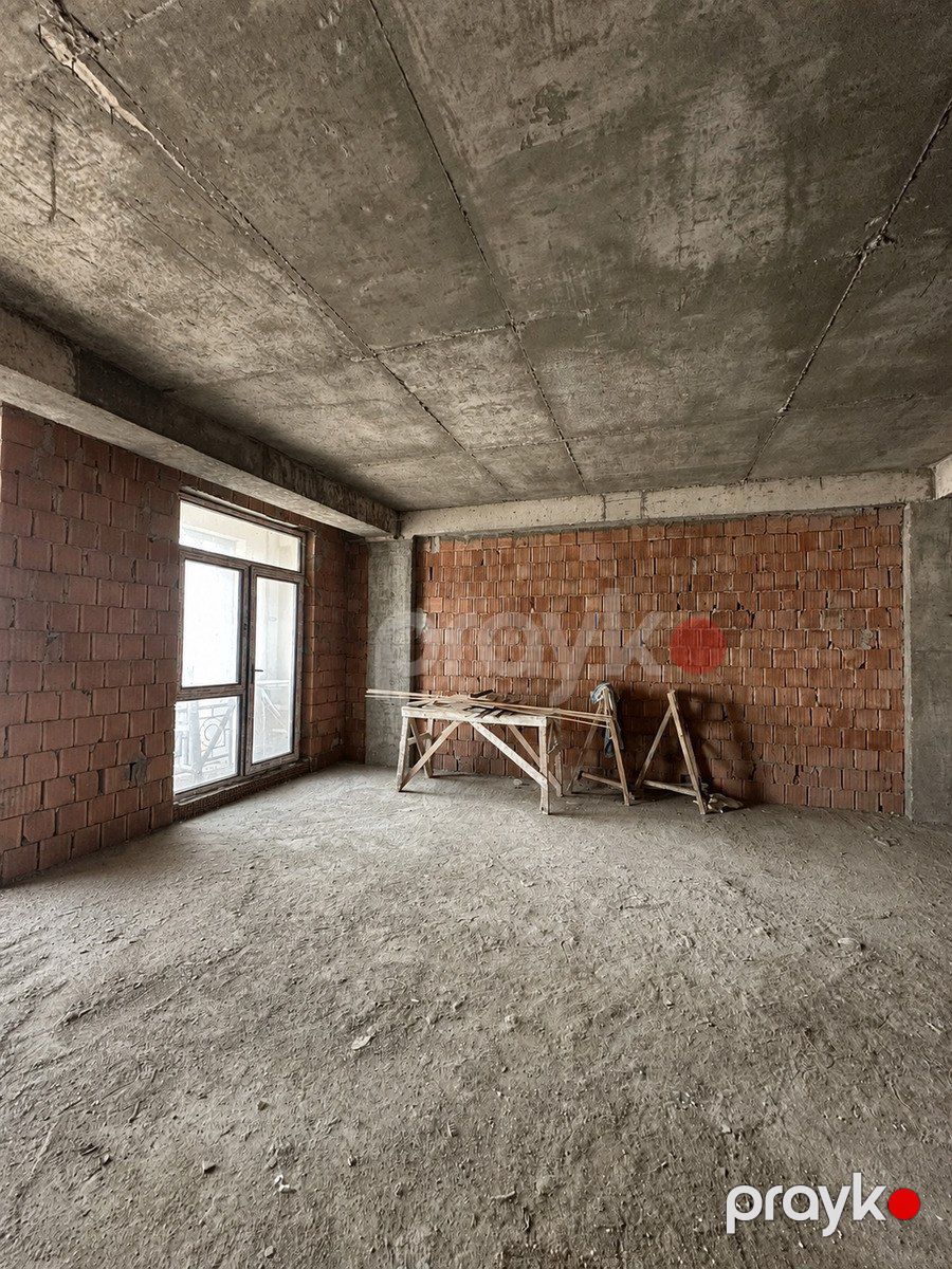 Satılır 3 otaqlı yeni tikili 117 m² — Mənzil, Bakı (4)