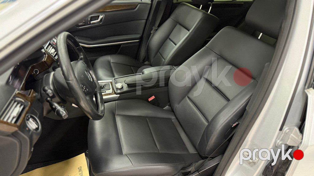 Mercedes E 250, 1.8 L, 2011 il, 332 000 km — Avtomobillər, Gəncə (7)