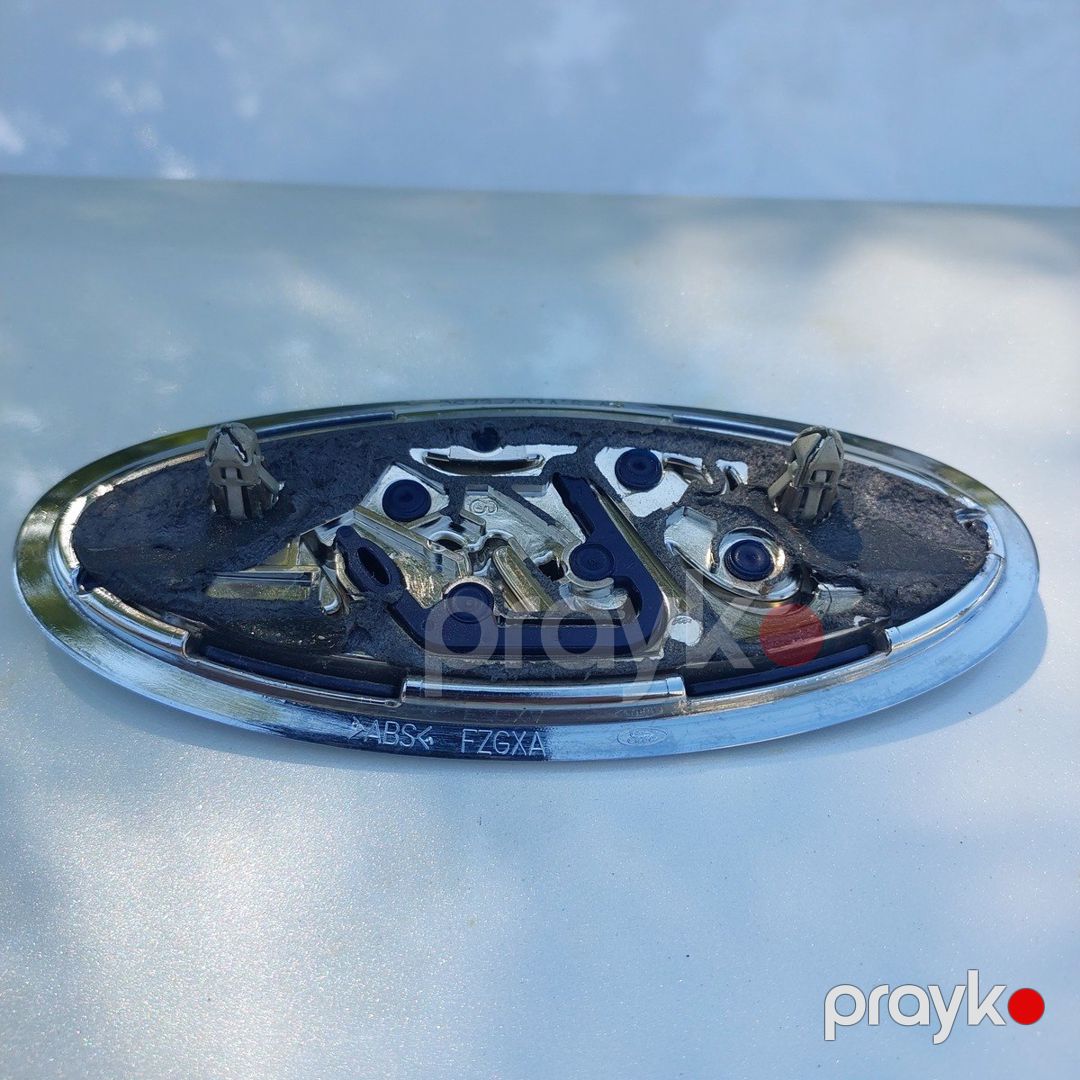 Ford Fusion baqaj emblemi — Ehtiyat hissələri və aksesuarlar, Bakı (3)