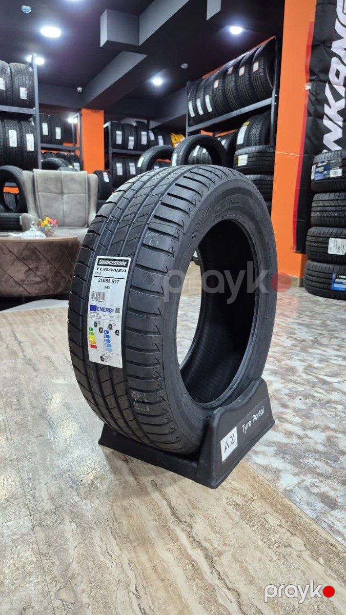"Bridgestone" şinləri — Ehtiyat hissələri və aksesuarlar, Bakı (11)