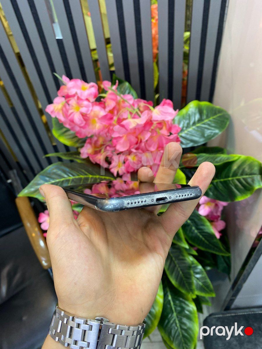 Apple iPhone 11 Black 128GB/4GB — Smartfonlar, Bakı (3)