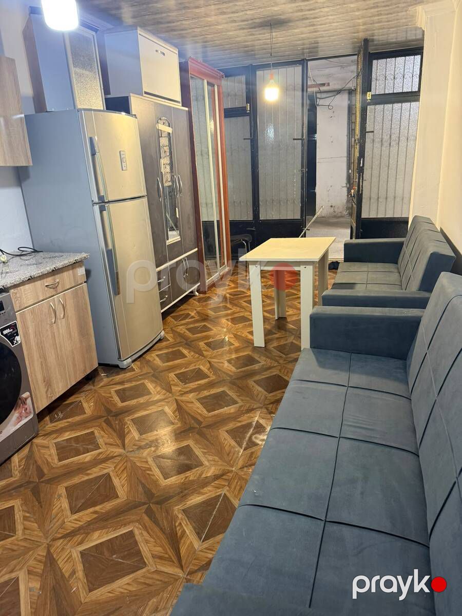 İcarəyə verilir 1 otaqlı köhnə tikili 35 m² — Mənzil, Bakı (2)
