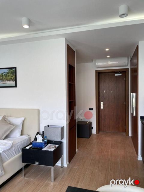 Satılır 1 otaqlı həyət evi/bağ evi 55 m² — Bakı