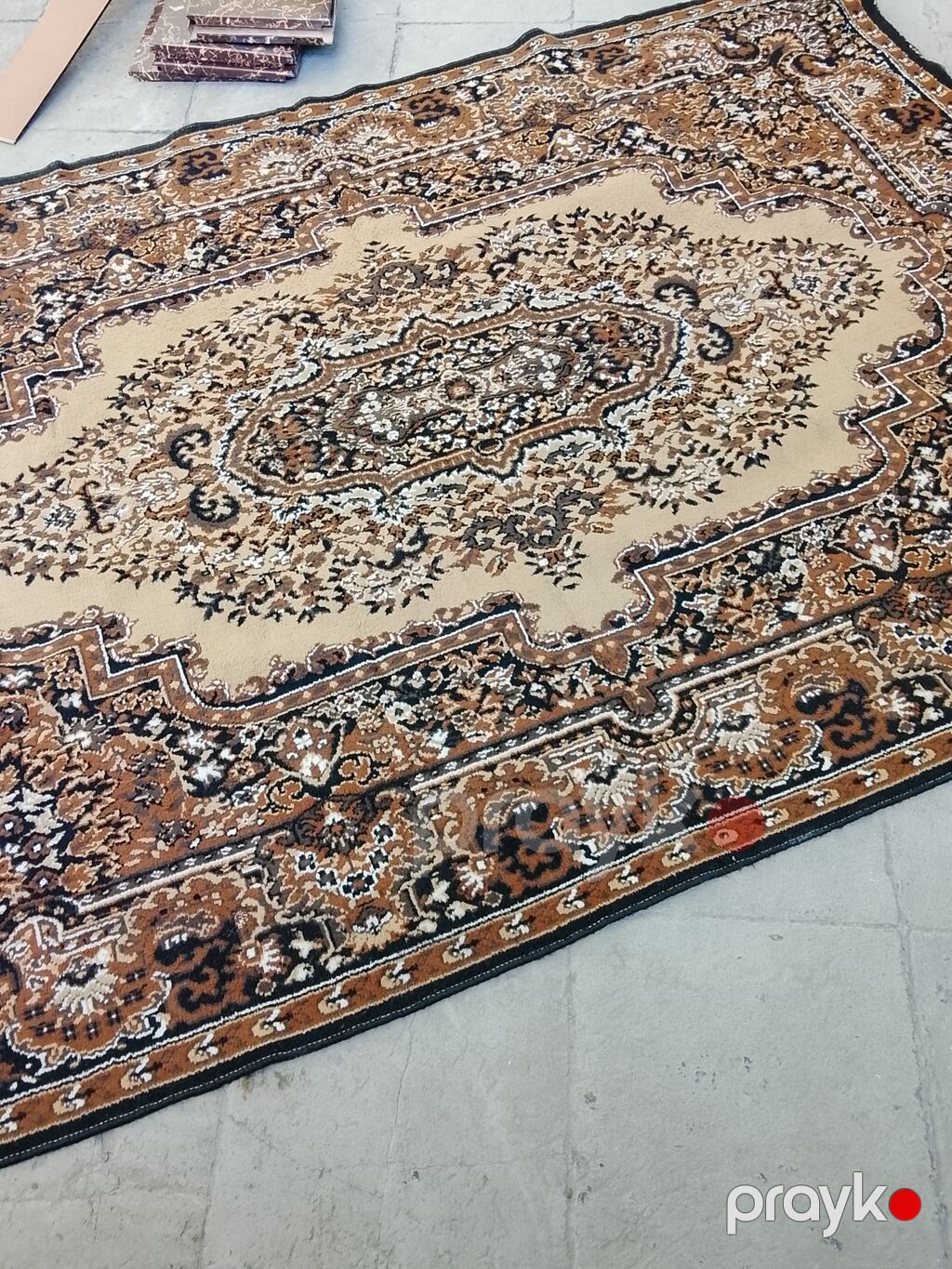 Xalça Dekorativ, Kredit yoxdur — Xalılar, Bakı