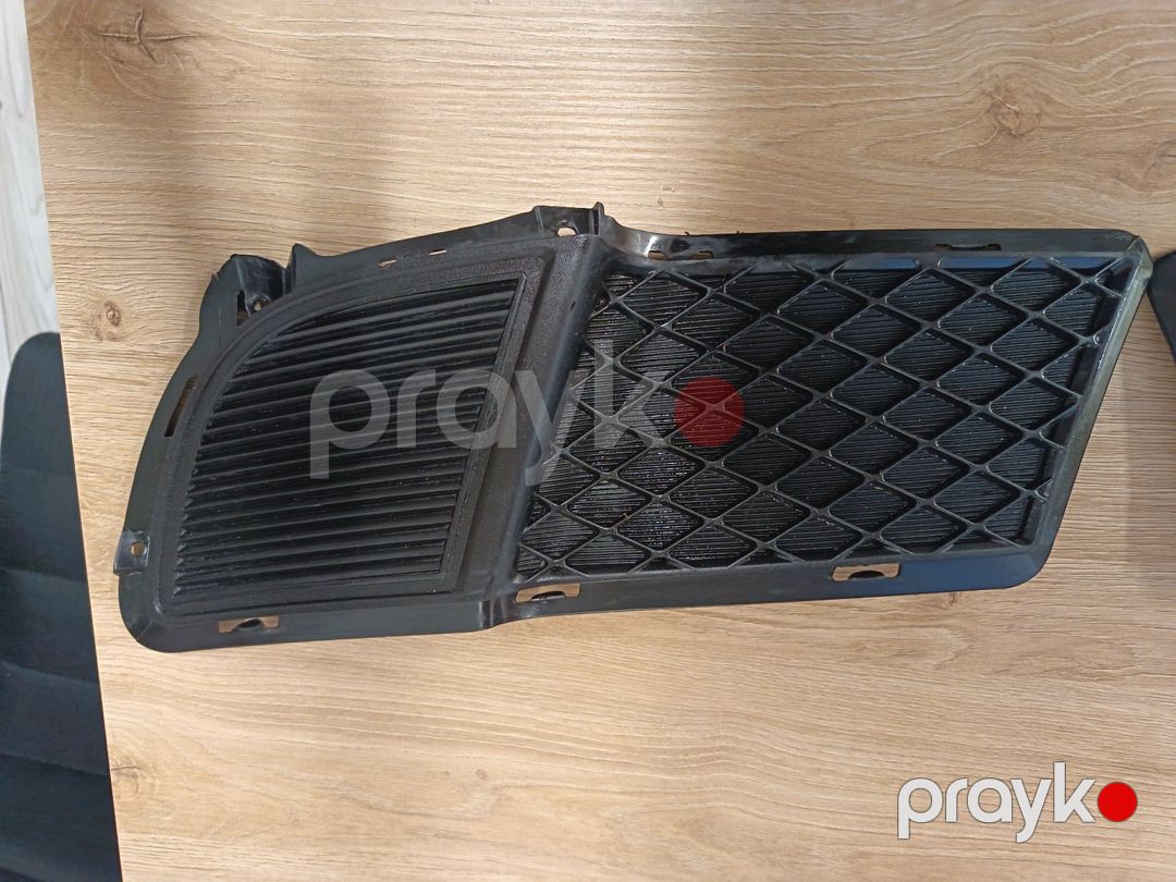 Kia Cerato 2009-2012 duman işığı eynəyi — Ehtiyat hissələri və aksesuarlar, Bakı (2)