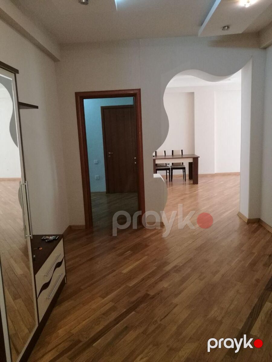 Satılır 3 otaqlı yeni tikili 140 m² — Mənzil, Bakı (3)