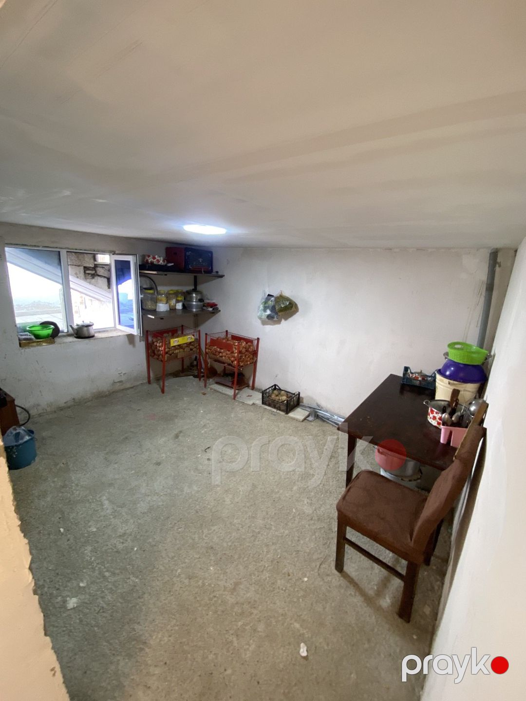 Satılır 7 otaqlı həyət evi/bağ evi 110 m² — Ev, villa, Bakı (12)