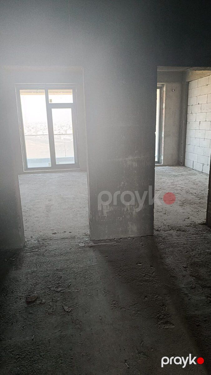 3-otaqlı yeni tikili, Sumqayıt ş., 105 m² — Mənzil, Sumqayıt (2)