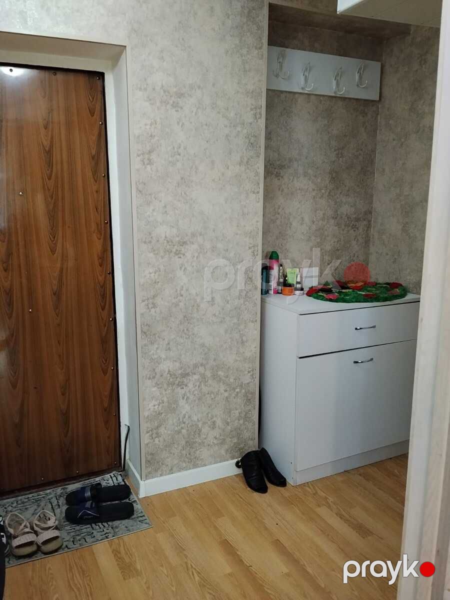 Satılır 2 otaqlı köhnə tikili 45 m² — Mənzil, Bakı (7)