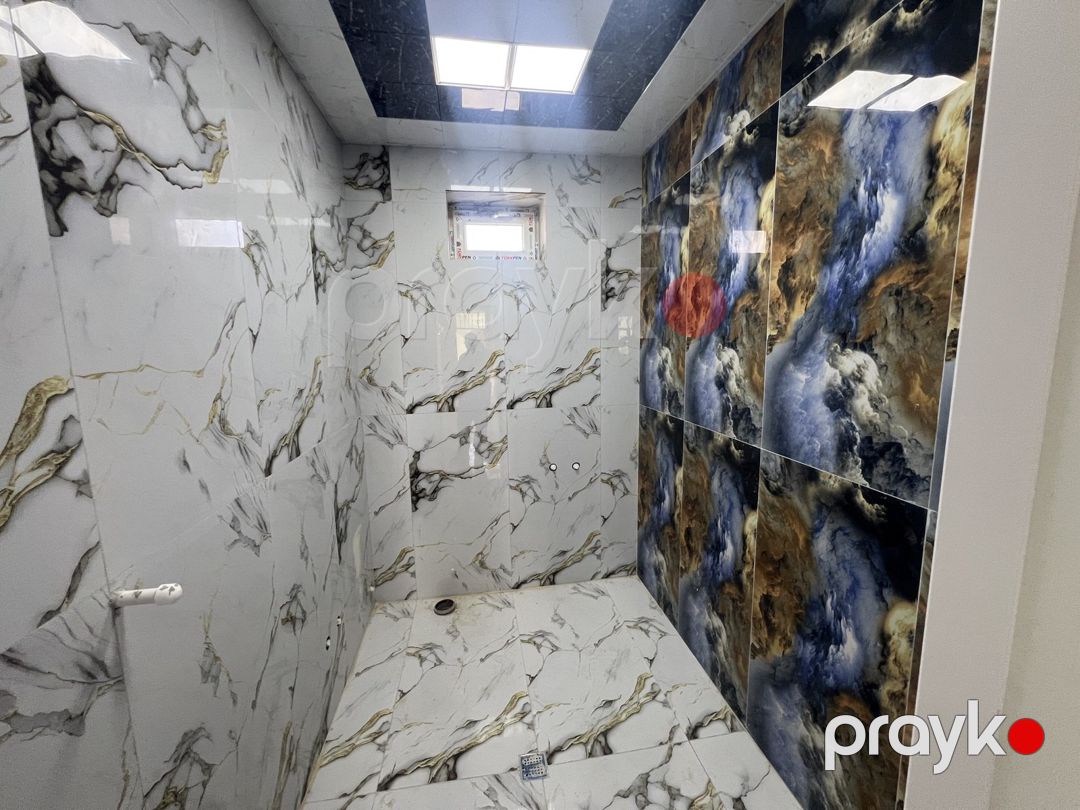 Satılır 7 otaqlı həyət evi/bağ evi 210 m² — Ev, villa, Bakı (10)