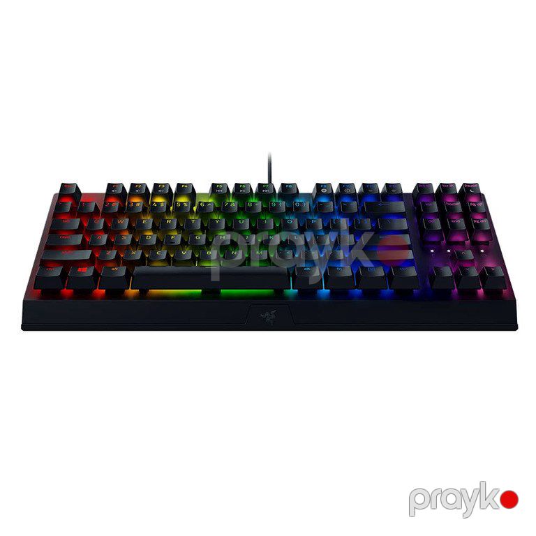 Klaviatura "Razer Blackwidow V3 Tenkeyless Gaming Keyboard" — Periferik cihazlar, Bakı (3)