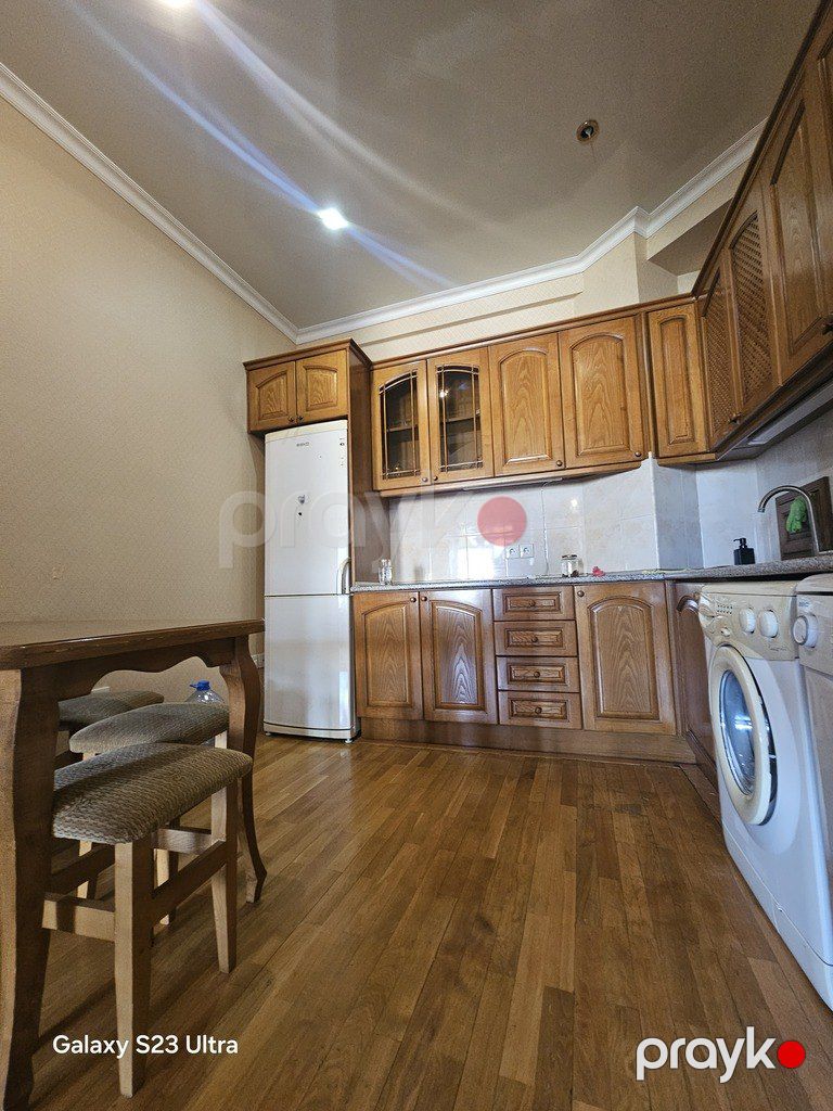 Satılır 3 otaqlı yeni tikili 120 m² — Mənzil, Bakı (6)