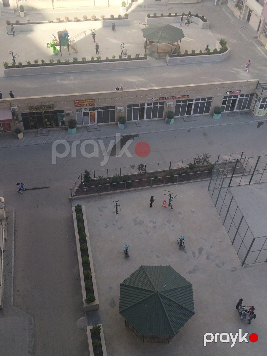 2-otaqlı yeni tikili, Xırdalan ş., 47 m² — Mənzil, Xırdalan (2)
