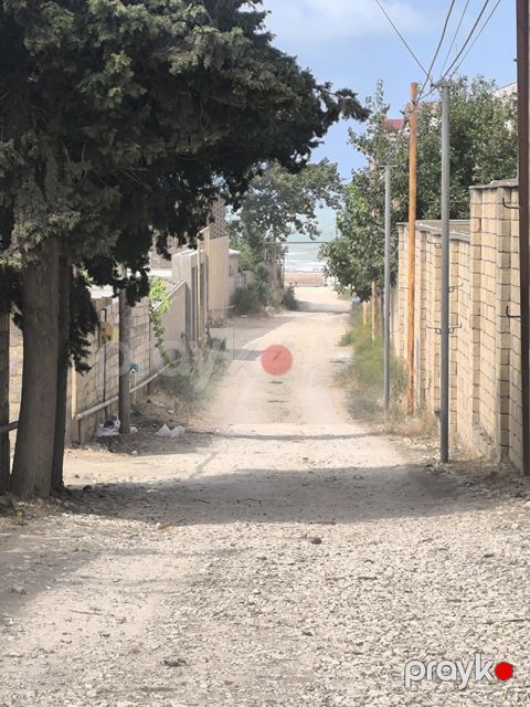 Satılır torpaq 7 sot — Bakı