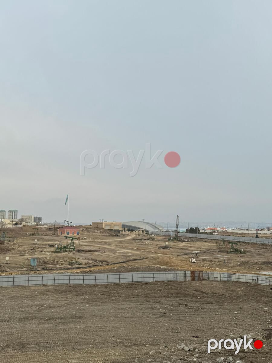 Satılır 2 otaqlı yeni tikili 79 m² — Mənzil, Bakı (10)