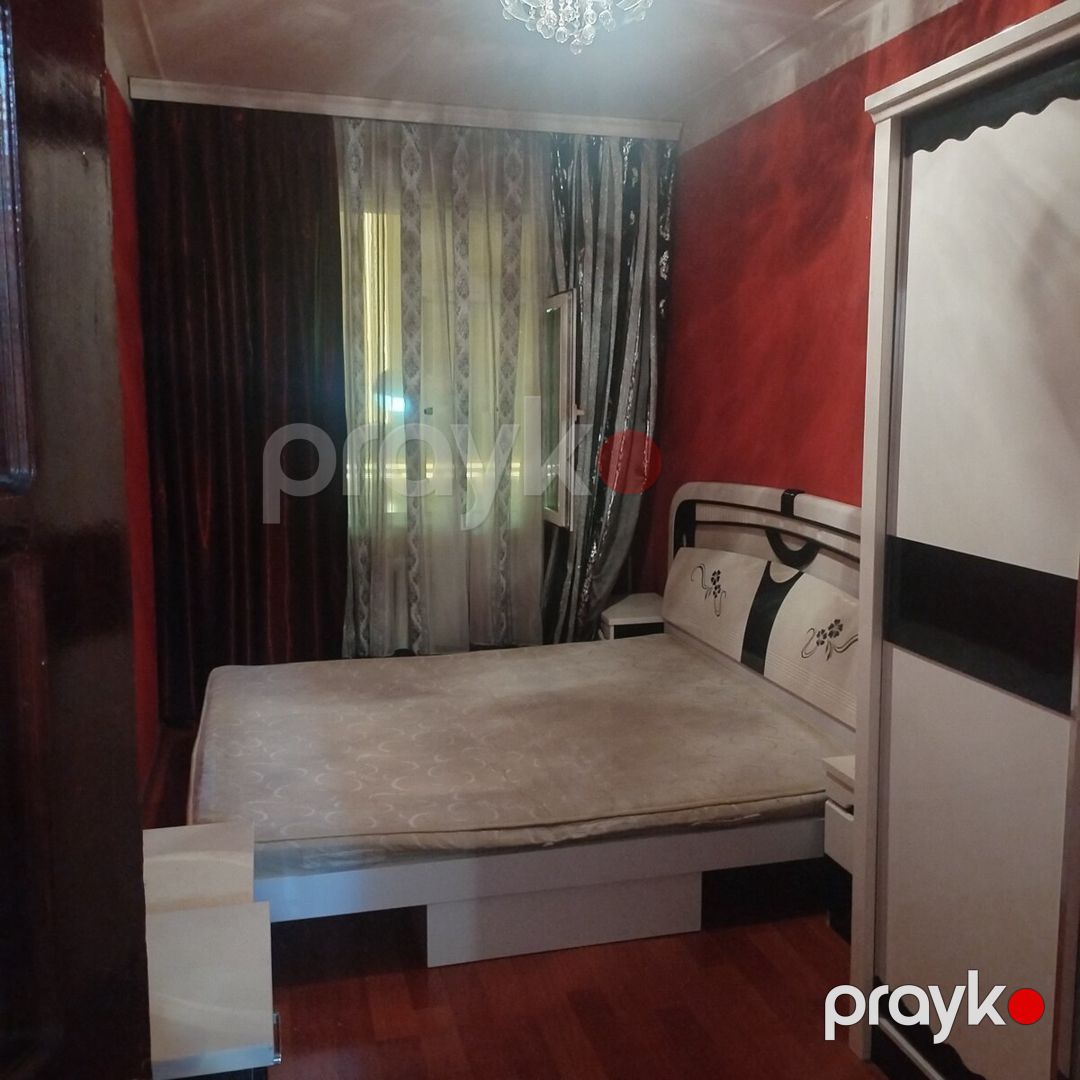 2-otaqlı mənzil, 7-ci mkr., 65 m² — Mənzil, Bakı (6)