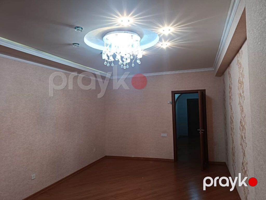 2 otaqlı, Yeni tikili, 69 kv. m — Mənzil, Bakı (6)