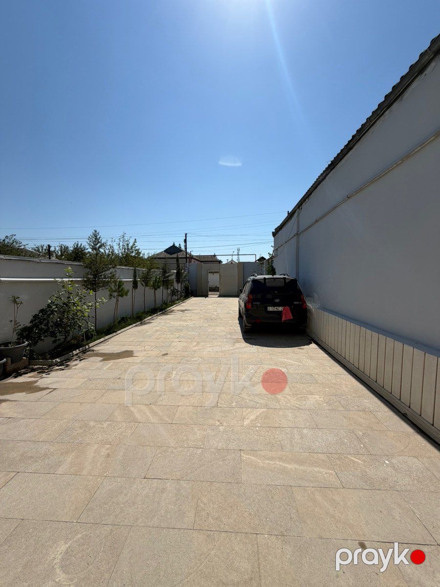 Həyət evi, Ramana qəs — Ev, villa, Bakı (2)