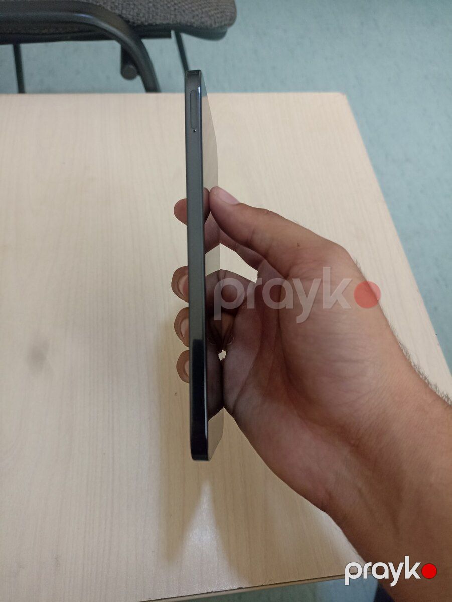 Honor X8b Midnight Black 128GB/8GB — Smartfonlar, Bakı (4)
