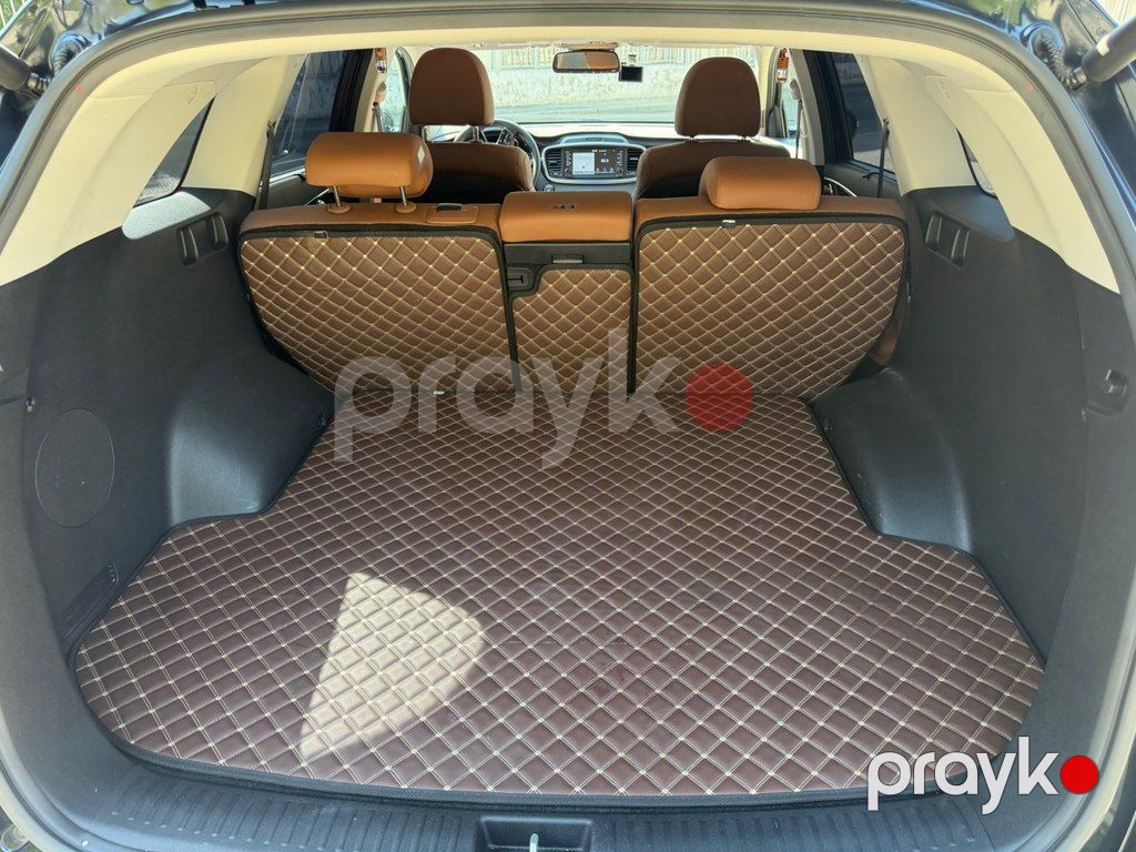 Kia Sorento, 2.0 L, 2019 il, 49 200 km — Avtomobillər, Bakı (10)