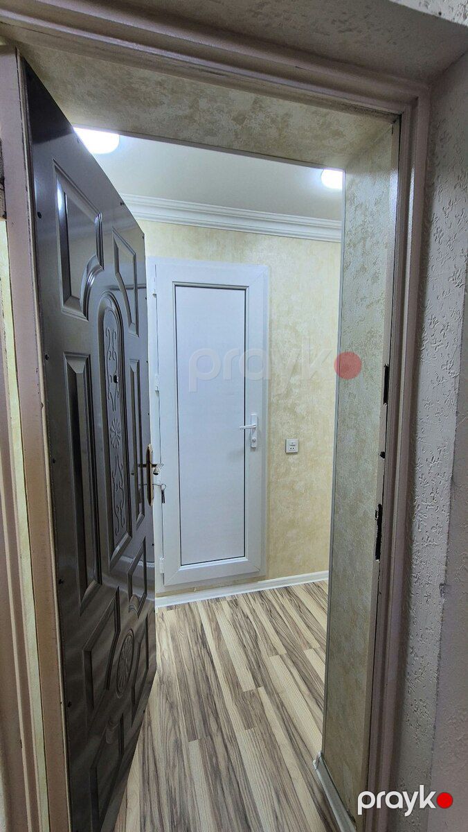 2-otaqlı mənzil kirayə verilir, Qara Qarayev m., 45 m² — Mənzil, Bakı (4)