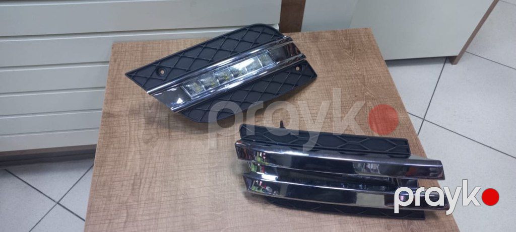 "Mercedes W164ML/ X164 GL" LED duman faraları — Ehtiyat hissələri və aksesuarlar, Bakı (7)
