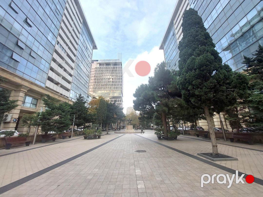 Satılır 3 otaqlı köhnə tikili 110 m² — Mənzil, Bakı (3)